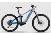 Rower elektryczny górski Haibike Alltrail 10.5 Low ABS 27.5 w 100% gotowy do jazdy + Gratis tak